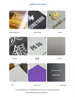 Op maat gemaakte logo eco-vriendelijke gerecyclede vliegtuigverzenddoos grote kartonnen golfkartonnen doos met matte laminatie en embossing, lage sushi-verpakking