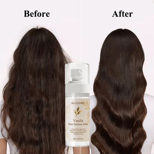 Aceite Esencial para Cabello de Jojoba y Argán de Marca Privada Brillo para Cabello para Mujer Fragancia de Larga Duración <span class=keywords><strong>Spray</strong></span> Antifrizz Bruma Perfumada para Cabello - Product Image 3