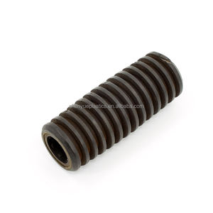 Bicicleta personalizada <span class=keywords><strong>Handle</strong></span> Grips Serviço Injeção Moldado Plástico Borracha Grip <span class=keywords><strong>Handle</strong></span> Produto do fabricante - Product Image 6