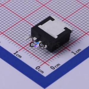 Diodo Original Nuevo VS-20ETS12STRL-M3 TO-263AB, Diodo de Propósito General, Venta al por Mayor de Componentes Electrónicos, Chips y Servicio BOM - Product Image 2