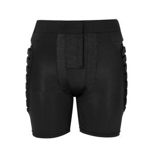 Patinage artistique sur glace Skateboard Ski Snowboard Équitation Cyclisme Hip Butt EVA <span class=keywords><strong>Short</strong></span> rembourré <span class=keywords><strong>de</strong></span> <span class=keywords><strong>protection</strong></span> - Product Image 2