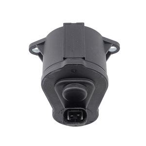 Motor de Freno de Estacionamiento Volkswagen 3C0998281A Sin Escobillas para Autos Volkswagen y Audi, Pieza de Repuesto - Product Image 4