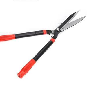กรรไกรตัดแต่งกิ่งอื่นๆ ขนาด 45-60 ซม. ทำจากเหล็กกล้าคาร์บอนสูง ด้ามไม้ เครื่องมือทำสวนแบบใช้มือ สำหรับจัดสวน - Product Image 3