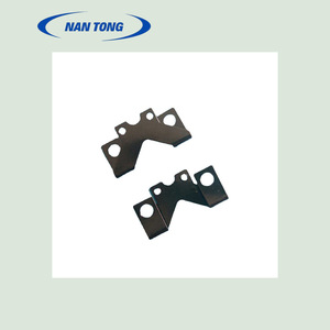 Clip en caoutchouc Nantou pour couvertures de presse d'impression, pièce de machine d'impression offset, numéro de pièce : clip en caoutchouc, neuf - Product Image 4