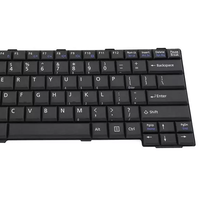 Nouveau clavier d'ordinateur portable pour Fujitsu Siemen S762 S781 S751 T901 S792 AH70 Lifebook E752 E751 langues personnalisées claviers d'ordinateur portable