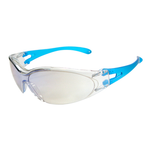 Lunettes de sécurité industrielles de haute qualité de Taïwan, protection UV, anti-buée, vente en gros - Product Image 3