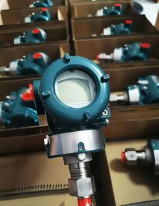 เครื่องส่งสัญญาณความดัน EJA530E พร้อม4-20mA ส่งออกอดีตและได้รับการรับรองสำหรับการใช้งานในอากาศและของเหลว - Product Image 5