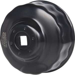 KS TOOLS-150,9324 3/8 ''Llave de filtro de aceite 74/76-15 - EAN 4042146021590 LUBRICACIÓN, FILTRACIÓN Y BUJÍAS - Product Image 4