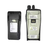 EP450, Moto-rola CP160 Talkie-walkie numérique portable, portée longue distance de 100 milles (50 km), communication 4G sans fil, radio bidirectionnelle
