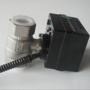 Cablaggio con Connessione a Puntura per Batterie al Litio e Applicazioni Elettroniche per Droni, Certificato TUV per Cavi da 22AWG - Product Image 1