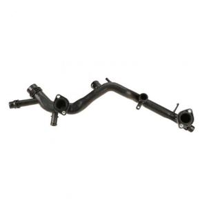 06A103493BE 06A103474D VW 06A103493AC stock de fábrica china manguera de radiador de refrigerante de goma moldeada negra para Sedan TOURAN <span class=keywords><strong>CADDY</strong></span> - Product Image 5