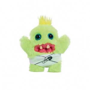 Fuggler para Peluches Originales: Ugly Tooth Monster, Skerchy Squirrel, Mr Buttons, Annoyed Alien, Heart, Valentine's Day Bear, PP - Product Image 5