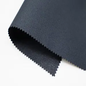 Revêtement ULY étanche Oxford 100 polyester, Terminal de couture, tissu ripstop, 600D, 4mm
