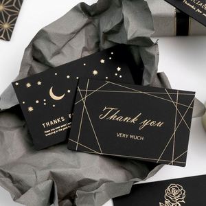 Impresión de Tarjetas de Visita Personalizadas de Alta Calidad / Tarjetas de Felicitación / Tarjetas de Agradecimiento / Postales - Product Image 1