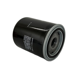 Filtre à huile industriel Manny W1374/4 de haute qualité (papier filtrant) – Neuf avec garantie de 6 mois pour compresseur d'air à vis - Product Image 4