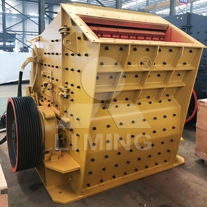 300 t/h fenspat Máy Nghiền tác động <span class=keywords><strong>pfw</strong></span> Máy Nghiền tác động cho barite - Product Image 3