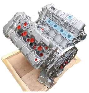 Động cơ mới N62 cho 4.4L V8 740 - Product Image 5