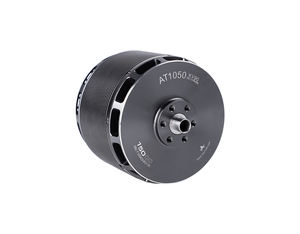 Moteur de drone à aile fixe T-MOTOR AT1050 KV90 OEM ODM d'origine, multirotor, levage lourd, 24S, haute résistance aux températures, CE - Product Image 4