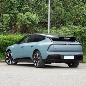 รถยนต์ไฟฟ้าใหม่ ออดี้ อี<span class=keywords><strong>5</strong></span> สปอร์ตแบ็ค 2026 รุ่นไพโอเนียร์ ควอทโตร อิดิชั่น รถยนต์พลังงานใหม่ ความเร็วสูง รถซีดานขนาดกลาง รถยนต์ไฟฟ้าใหม่ - Product Image 5