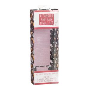 Boîte d'emballage pliante personnalisée de haute qualité en gros de Chine, 5 cm x 5 cm x 5 cm, boîte en plastique transparente en PET PVC imprimée - Product Image 4