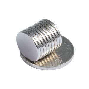 Factory Price <b>N52</b> Neodymium <b>Magnets</b> Super Strong 25x8x2 mm Ndfeb Block for DIY Craft Projects Small Thin Rectangle Stock - Product Image 3