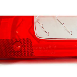 Lentille de feu arrière gauche et droite pour camion <span class=keywords><strong>Volvo</strong></span> <span class=keywords><strong>FH</strong></span>&FM FMX <span class=keywords><strong>500</strong></span>, homologuée E - Product Image 5