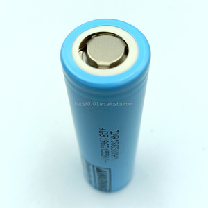 Batería de Alta Calidad Original 3.6V INR18650 MH1 3200mAh Máx. 10A, Celda Solar Lifepo4 de 48V, Paquete de 24V para Aplicaciones <span class=keywords><strong>LG</strong></span> MH1 18650 - Product Image 5