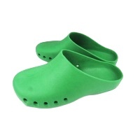 Chaussures de sécurité pour bloc opératoire, antidérapantes, autoclavables, pour hôpital, chaussures de soins infirmiers