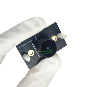 Module de caméra CMOS BF314A grand angle 720p, capteur petit format, mise au point fixe, USB2.0, 30 ips, H.264, technologie COB pour serrure de porte intelligente - Product Image 3