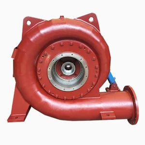 <span class=keywords><strong>Micro</strong></span> <span class=keywords><strong>Hydro</strong></span> Water Power Turbina Generador de flujo Francis Pelton <span class=keywords><strong>20kw</strong></span> 500kw Turbinas hidroeléctricas de cabeza baja - Product Image 5