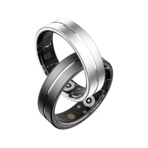 El más nuevo anillo de salud BP Monitoreo del sueño Fotografía de gestos 5ATM + IP68 Impermeable Fitness Deporte Fingertips TK7 Anillos inteligentes - Product Image 3