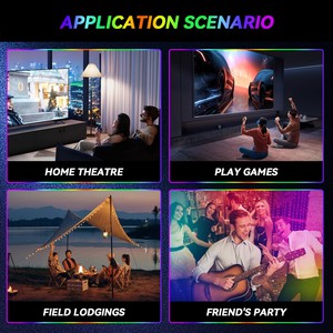 Rạp hát tại nhà 2 trong 1 <span class=keywords><strong>Android</strong></span> 13 <span class=keywords><strong>TV</strong></span> <span class=keywords><strong>Box</strong></span> BT Loa H96 Max M7 Rockchip rk3528 8K giải mã 2GB RAM thông minh <span class=keywords><strong>TV</strong></span> <span class=keywords><strong>Box</strong></span> với loa - Product Image 4