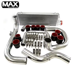 MAX RED Bouclier thermique Prise d'air froid pour NISSAN 2009 2010 2011 2012 2013 2014 <span class=keywords><strong>2015</strong></span> 370Z - Product Image 3