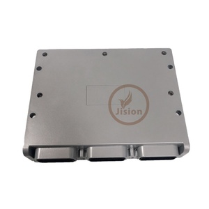 Prix d'usine Contrôleur MCU d'excavatrice R140LC-9 Carte informatique 21Q4-3210 21Q4-3211 - Product Image 2