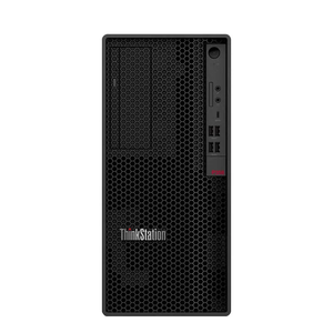 <span class=keywords><strong>Workstation</strong></span> a torre <span class=keywords><strong>Lenovo</strong></span> Thinkstation P350 di vendita calda con memoria 16G del processore i7-11700 - Product Image 2