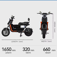 Nouveau design, vélo électrique 1000w avec cargo, vente de vélos électriques, moteur, bicicleta electrica, camion de livraison pour homme adulte pour la livraison à emporter