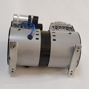 High Quality Wob-L Piston Air <b>Pump</b> WPA90H Low for <b>Vacuum</b> Usage OEM Customizable Hot Sale - Product Image 3