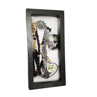 Ramadán Tasbih Set de regalo Contador de dedos Contador de conteo musulmán Rosario de oración Tasbih para Ramadán Regalo de vacaciones
