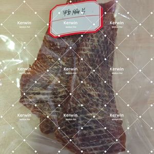 Golosinas de comida seca para mascotas, 80g, alta proteína, baja en grasa, equilibrio nutricional, carne seca, golosinas para perros, venta al por mayor - Product Image 5