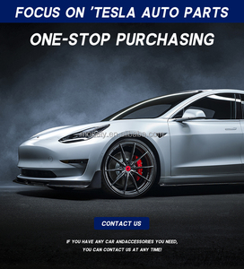 4 Uds 18 19 20 pulgadas <span class=keywords><strong>tapacubos</strong></span> para Tesla Modelo 3/Y 2018-2023 tapa de rueda de coche <span class=keywords><strong>tapacubos</strong></span> de automóvil cubierta de llanta completa - Product Image 3