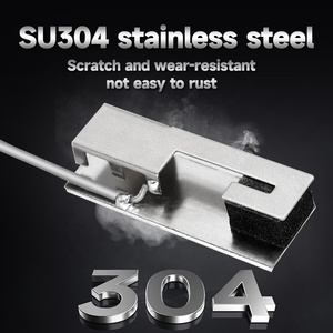 4dBi nội bộ pifa kim loại 2.4G <span class=keywords><strong>2.4GHz</strong></span> 5GHz 5.8GHz Ăng-ten Wifi cho repeteur Wifi - Product Image 2