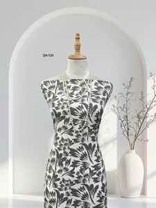 150cm / 160cm (customizable) Woven Vietnam 100% <b>Polyester</b> (Mango <b>fabric</b>) Mango Soft and smooth mango <b>fabric</b> texture - Product Image 5