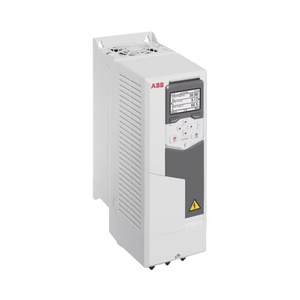A-B, ACS580, ACS580-01-02A7-4, VFD, อินเวอร์เตอร์, 3ABD50000038937, 0.75กิโลวัตต์, 2.6 A - Product Image 1