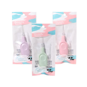 LMLTOP Glowing <b>Ear</b> <b>Spoon</b> With Light For <b>Ear</b> Wax Removal Adult Cleaning Tool - Product Image 2