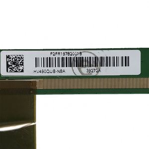 หน้าจอทีวี LED แบบโมดูลาร์ราคาประหยัด 4k รุ่น HV490QUB-N8A - Product Image 6