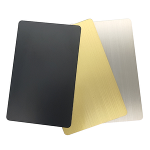 <span class=keywords><strong>Nfc</strong></span> kim loại thẻ thông minh cao cấp tùy chỉnh Thẻ quà tặng 13.56MHz tần số <span class=keywords><strong>RFID</strong></span> không thấm nước thẻ kinh doanh kim loại với chip - Product Image 6