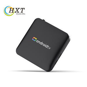 HXT nuevo modelo H96 Max Android 14 4K <span class=keywords><strong>HD</strong></span> OTT Box Quad-Core S905L3 Chip Wi-Fi 2,4G + 5G 2025 Venta caliente - Product Image 1