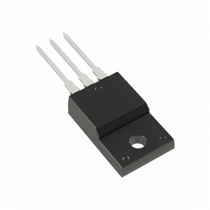 Transistores PG-TO220-FP IPAW60R600P7SE8228XKSA1 Comprar Componentes Electrónicos en Línea Canal del Fabricante - Product Image 1