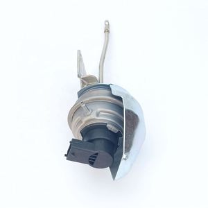 784521 GTB1446Z แอคชูเอเตอร์เทอร์โบสำหรับ Lancia Delta Musa 1.6มัลติเจ็ท120 803956-0002 55220701 71794564 - Product Image 2