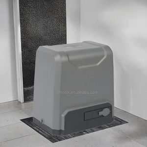 1500kg tải tối đa tự động vận hành cửa bảo vệ quá tải cho cổng sân - Product Image 3